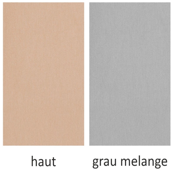 Pompadour Damen Unterhemd Passion Spaghettihemd