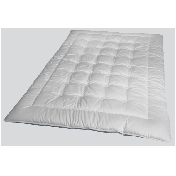 Aventura Comfort Funktionsfaser Steppbett mono