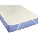 Biberna Sleep & Protect Molton Matratzenauflage Premium