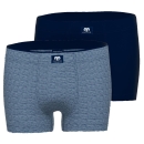 Ceceba Herren Pants Monza 2er Pack