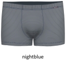 Ammann Herren Pants Modal Retroshorts