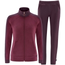 schneider sportswear Damen Trainingsanzug TISHAW Fitness Freizeit