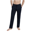 Ceceba Herren lange Hose Sapporo Pyjama Hose lang