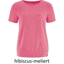 schneider sportswear Damen halbarm T-Shirt PENNYW Fitness Freizeit