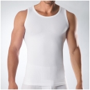 Götzburg Herren Compression Shirt Ärmellos 3er Pack