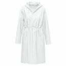 Seidensticker Damen Bademantel Frottee