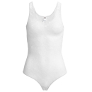 Conta Damen Stringbody mit Allover-Spitze