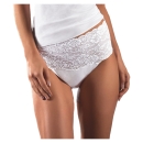 Nina von C. Fine Cotton Taillenslip