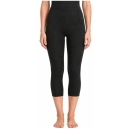Pompadour Damen 3/4 lange Unterhose Intime Leggings 3/4 lang Micro Modal