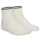 Sangora by Conta Unisex Socken Angora/Schurwolle Fußwärmer 1 Paar