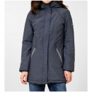 Cecil Damen Jacke Windbreaker mit Kapuze