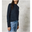 Cecil Damen Pullover Kuschelig