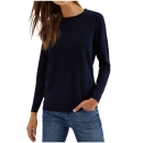 Cecil Damen Pullover Basic Strickqualität