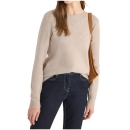 Cecil Damen Strickpullover U-Boot-Ausschnitt