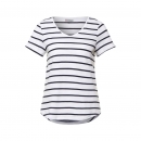Street One Damen T-Shirt Streifen