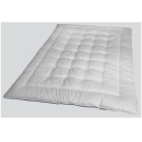 Aventura Comfort Funktionsfaser Steppbett mono